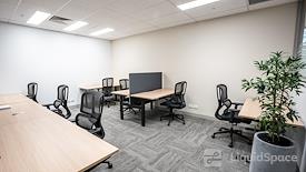 Waterman Workspaces (Camberwell)