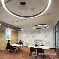 Western Sydney Startup Hub, Powered by Spacecubed