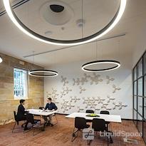 Western Sydney Startup Hub, Powered by Spacecubed