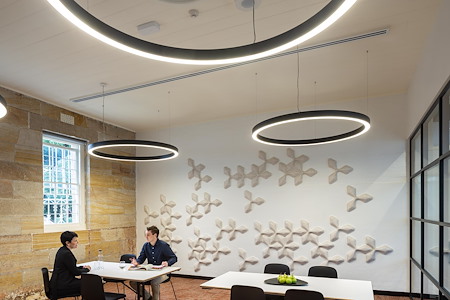 North Parramatta Office Space
