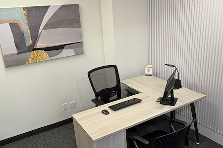 CollabHive - Mississauga - Private Flex Office