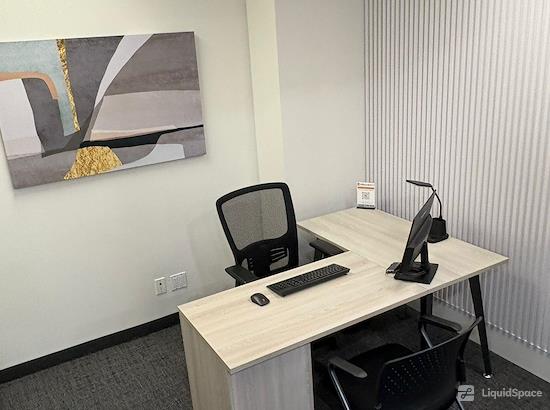 Working at CollabHive - Mississauga at Mississauga