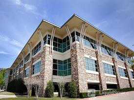Regus | Cedar Ridge