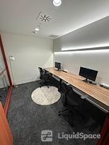 Hub Australia | Martin Place