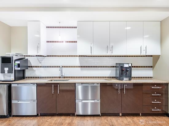 Working at Regus | One Stamford Plaza at Stamford