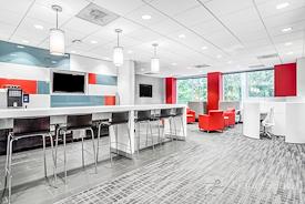 Regus | Weston Pointe II