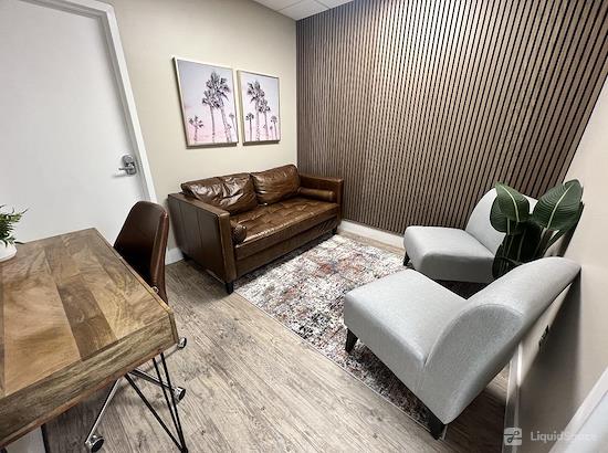Working at W Executive Suites | Stuart at Stuart