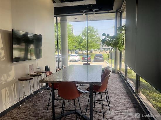 Working at B2 Design Co at Dallas