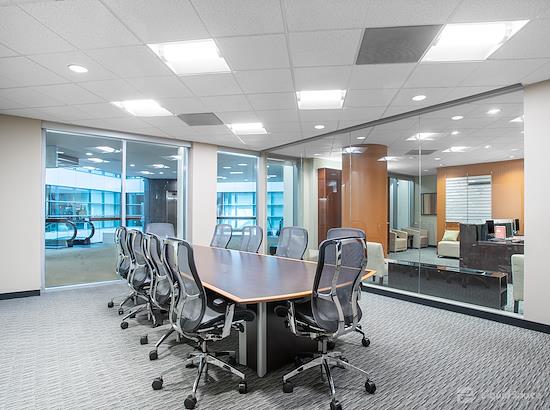 Working at Regus | CA, Santa Clara - Techmart Center at Santa Clara
