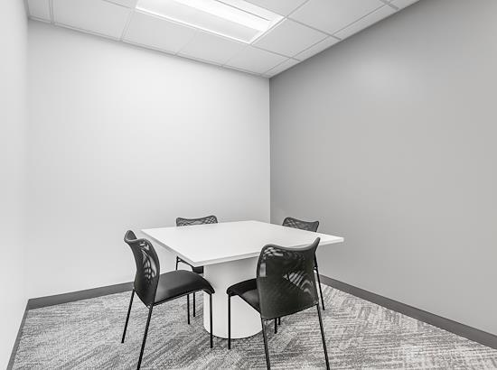 Working at Regus || Craig Ranch at McKinney