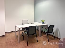 HQ || CA, Sacramento - Campus Commons (HQ)