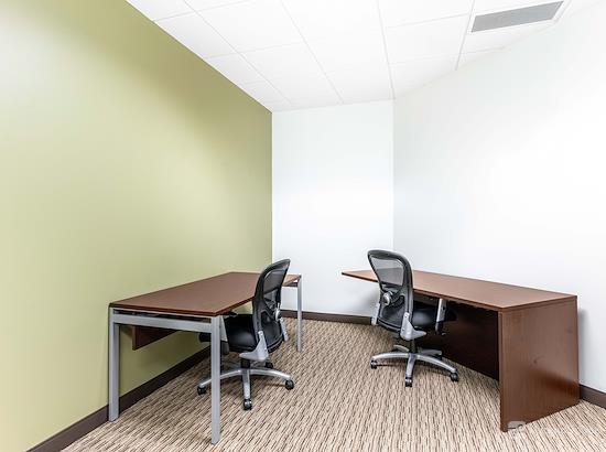 Working at Regus | Meadowlands at East Rutherford