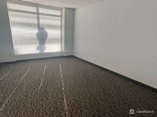 Working at Oasis Office space-Gaithersburg, Maryland at Gaithersburg