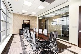 Regus || The Summit