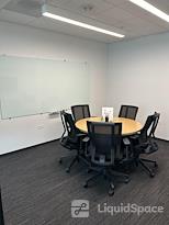 Venture X | Chicago - Oak Brook
