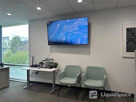 Regus | Page Mill Rd