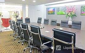 Jay Suites - Bryant Park
