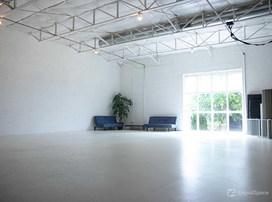 Working at Soar Creative Studios at Dallas
