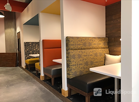 25N Coworking - Frisco