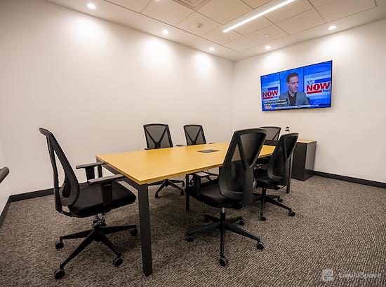 Working at Venture X  Doral at Doral