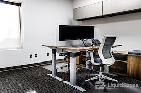 Workspace Birmingham