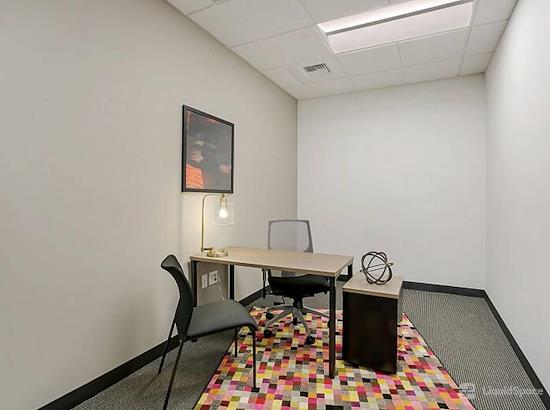 Working at Regus | Bernal Corporate Park at Pleasanton