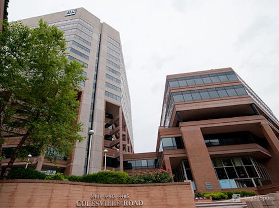 Working at Regus | Metro Plaza II at Silver Spring