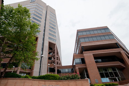 Regus | Metro Plaza II - Private Office