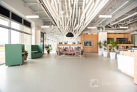 SPACES | Huntsville - Spaces Redstone Arsenal