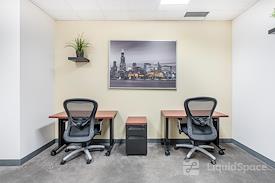 Regus | Northbrook Botanic Gardens
