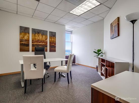 Working at Barrister Executive Suites | Manhattan Beach at Manhattan Beach