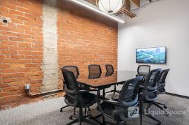 Ironfire Workspaces - Bellflower