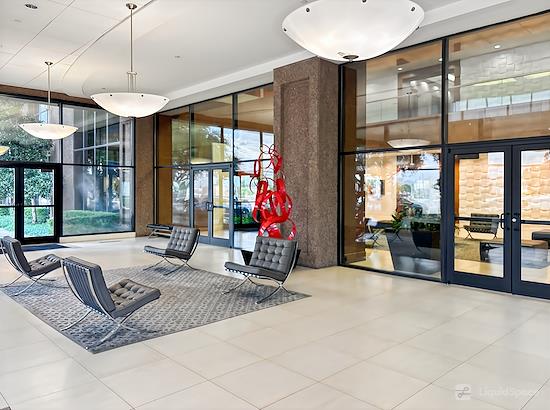 Working at Regus | Lake Highlands Tower at Dallas