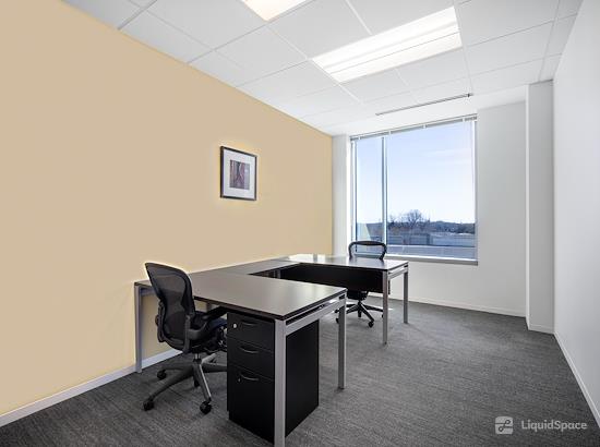 Working at Regus | Washingtonian Boulevard at Gaithersburg
