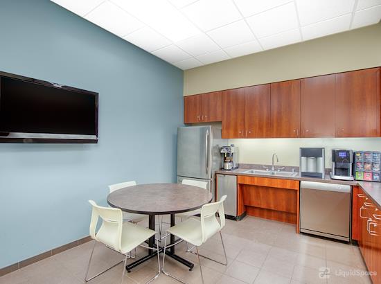 Working at Regus | TX, Cedar Hill - Uptown Village at Cedar Hill