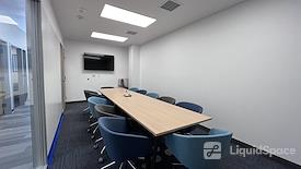 BLANKSPACES Long Beach
