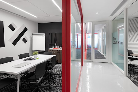 The Professional Centre - 6ix Room