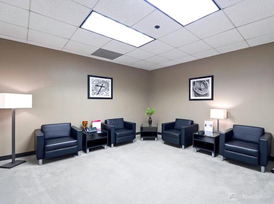 Working at Regus | Downtown Walnut Creek at Walnut Creek