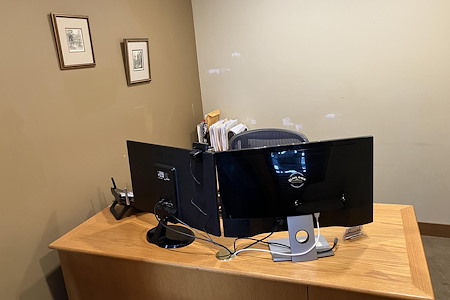 Black Diamond Office Space