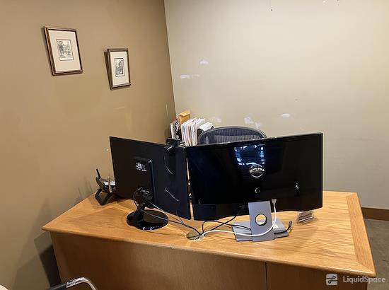 Working at Humphrey Accounting and Tax LLC at Black Diamond