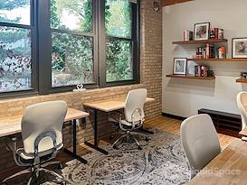 Regus | Chicago - Ravenswood Ave