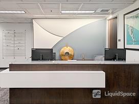 Regus | WA, Mountlake Terrace - Redstone Corporate