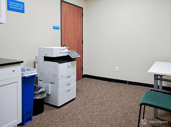 Working at HQ | TX, College Station - University Dr at College Station