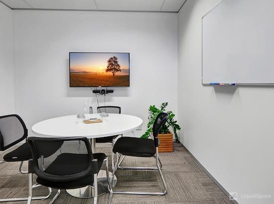 Working at Workspace365 - 167 Eagle Street at Brisbane City