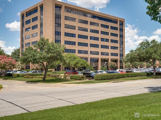 Working at Boxer - 4101 McEwen at Farmers Branch