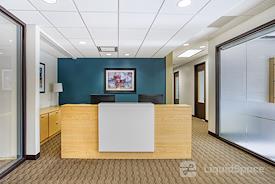 Regus | Rye