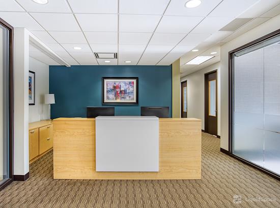 Working at Regus | Rye at Rye