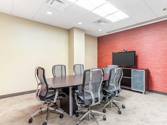 Working at Regus | Meadowlands at East Rutherford