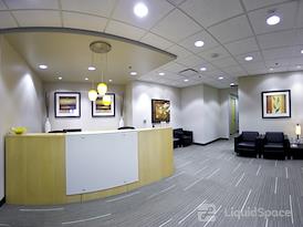 Regus | Zona Rosa