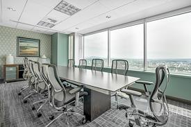 Regus || Liberty Centre Lloyd District
